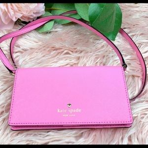Kate Spade Crossbody💕